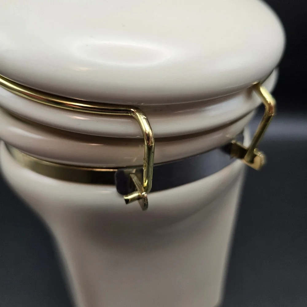 Gevalia kaffe ceramic